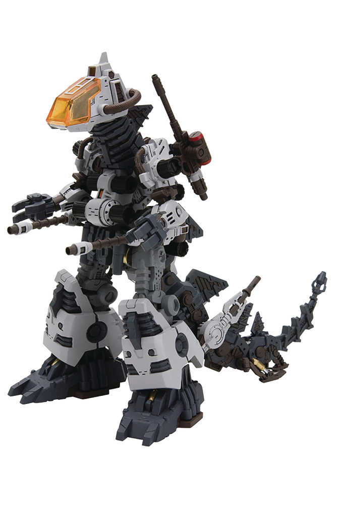 Zoids Rz-014 Godos Marking Plus Plastic Model Kit | Dragon's Lair Comics and Fantasy Houston TX