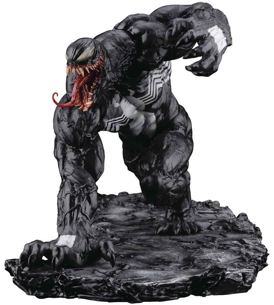 Marvel Universe Venom Renewal Edition Artfx+ Statue | Dragon's Lair Comics and Fantasy Houston TX