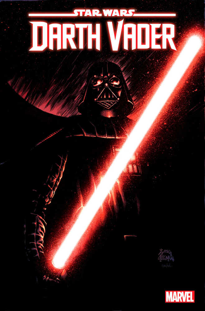 Star Wars Darth Vader #19 | Dragon's Lair Comics and Fantasy Houston TX