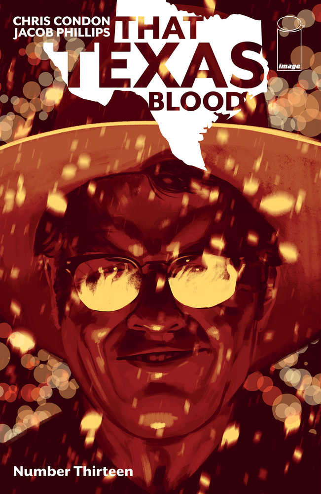 That Texas Blood #13 (Mature) | Dragon's Lair Comics and Fantasy Houston TX