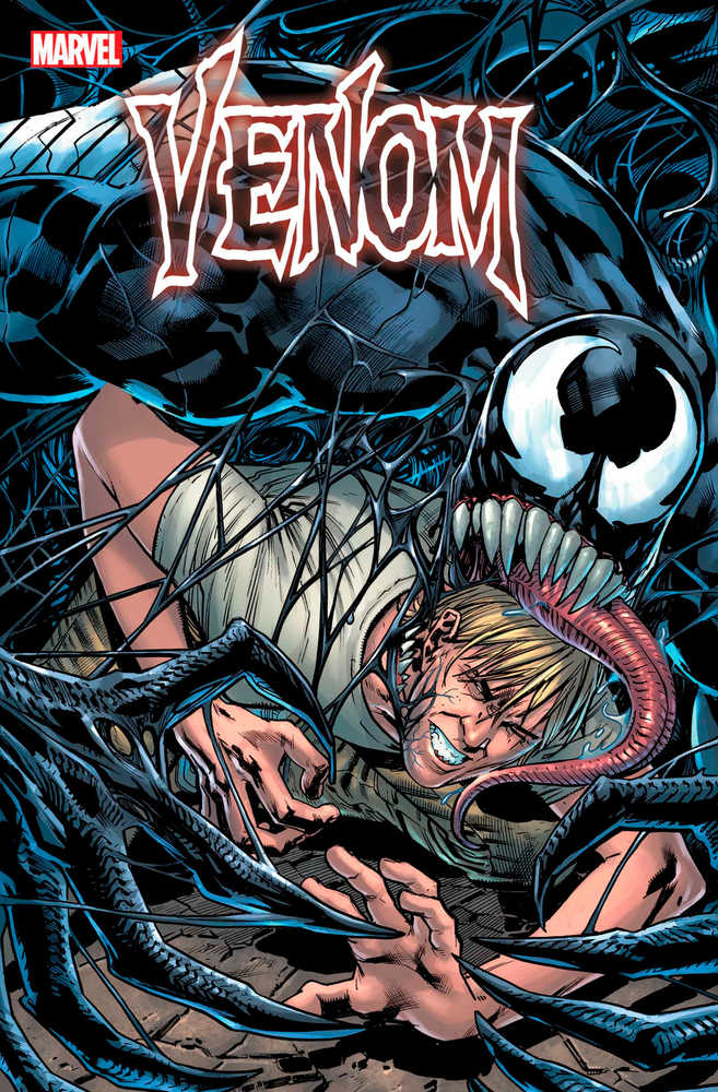 Venom #3 | Dragon's Lair Comics and Fantasy Houston TX