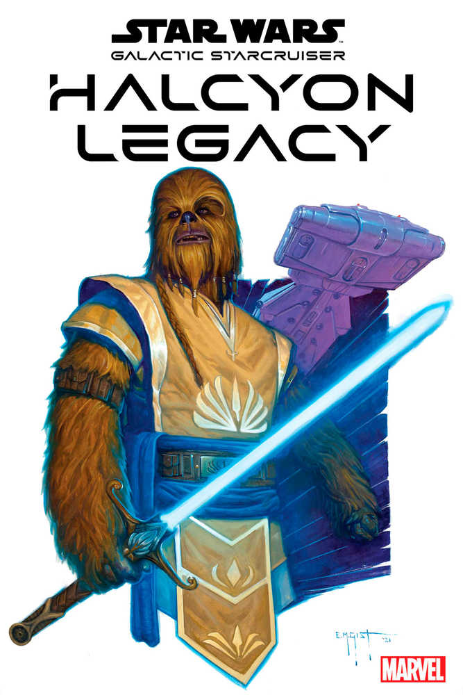 Star Wars Halcyon Legacy #1 (Of 5) | Dragon's Lair Comics and Fantasy Houston TX