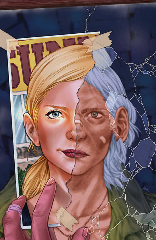 Buffy Last Vampire Slayer #2 (Of 4) Cover A Anindito | Dragon's Lair Comics and Fantasy Houston TX