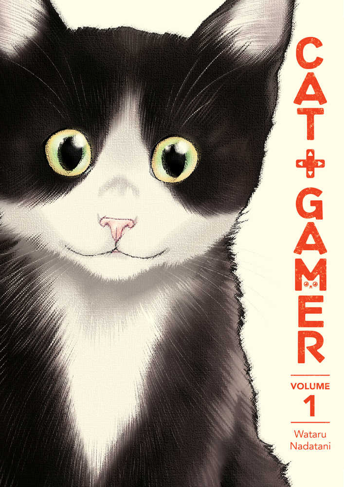 Cat Gamer TPB Volume 01 | Dragon's Lair Comics and Fantasy Houston TX