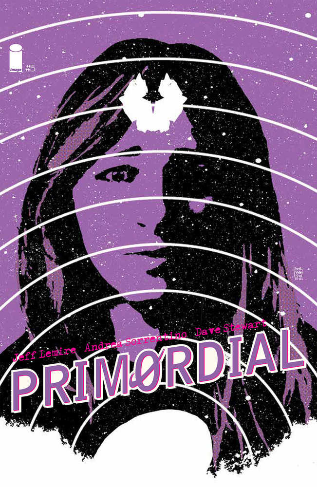 Primordial #5 (Of 6) Cover A Sorrentino (Mature) | Dragon's Lair Comics and Fantasy Houston TX