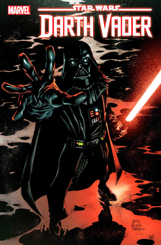 Star Wars Darth Vader #20 | Dragon's Lair Comics and Fantasy Houston TX