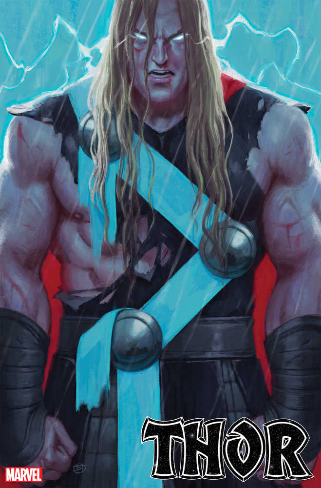 Thor #22 Talaski Variant | Dragon's Lair Comics and Fantasy Houston TX