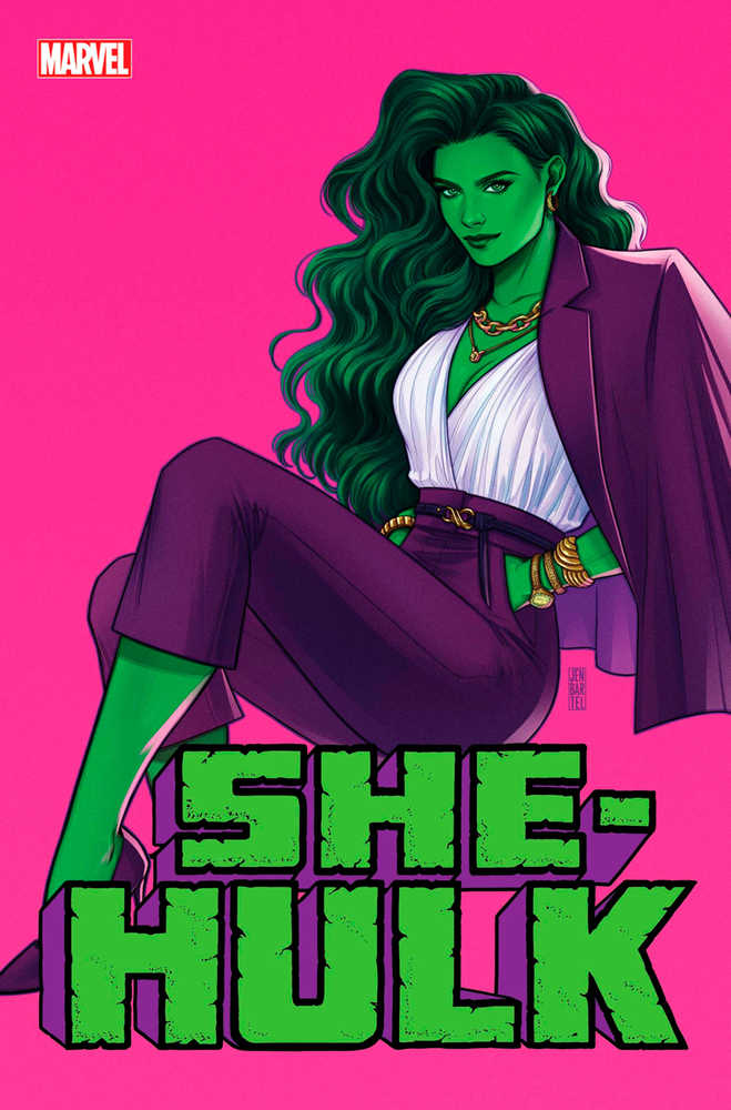 She-Hulk #2 | Dragon's Lair Comics and Fantasy Houston TX