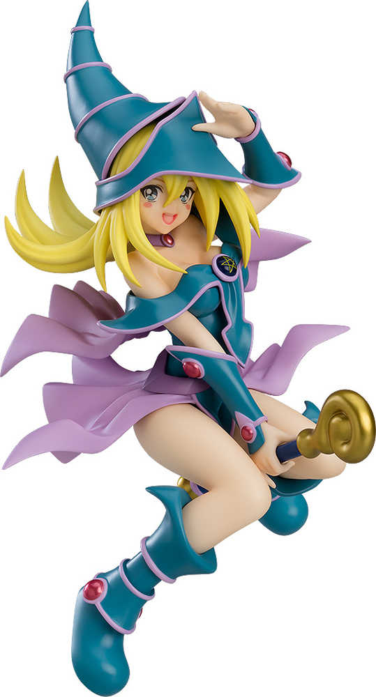 Yu Gi Oh Pop Up Parade Dark Magician Girl PVC Figure Another Vr | Dragon's Lair Comics and Fantasy Houston TX