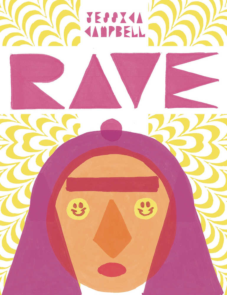 Rave (Mature) | Dragon's Lair Comics and Fantasy Houston TX