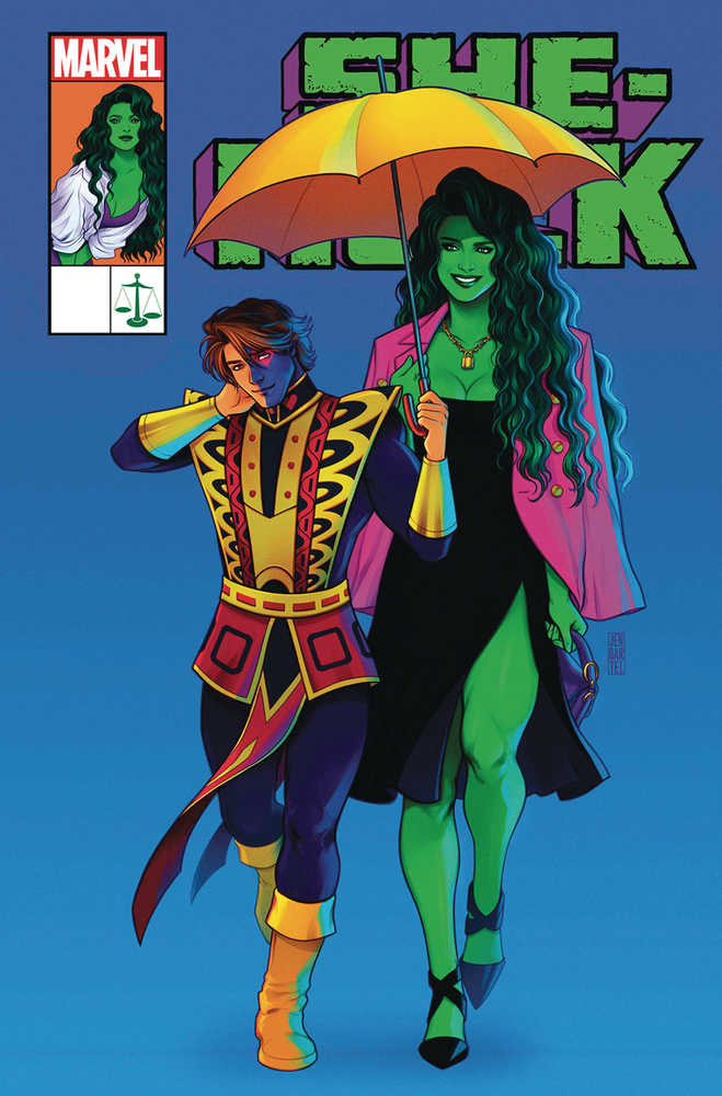 She-Hulk #3 | Dragon's Lair Comics and Fantasy Houston TX