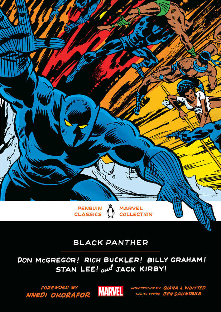 Black Panther | Dragon's Lair Comics and Fantasy Houston TX