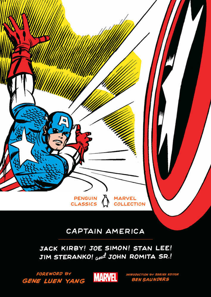 Captain America | Dragon's Lair Comics and Fantasy Houston TX