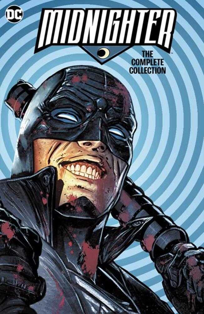 Midnighter The Complete Collection TPB | Dragon's Lair Comics and Fantasy Houston TX