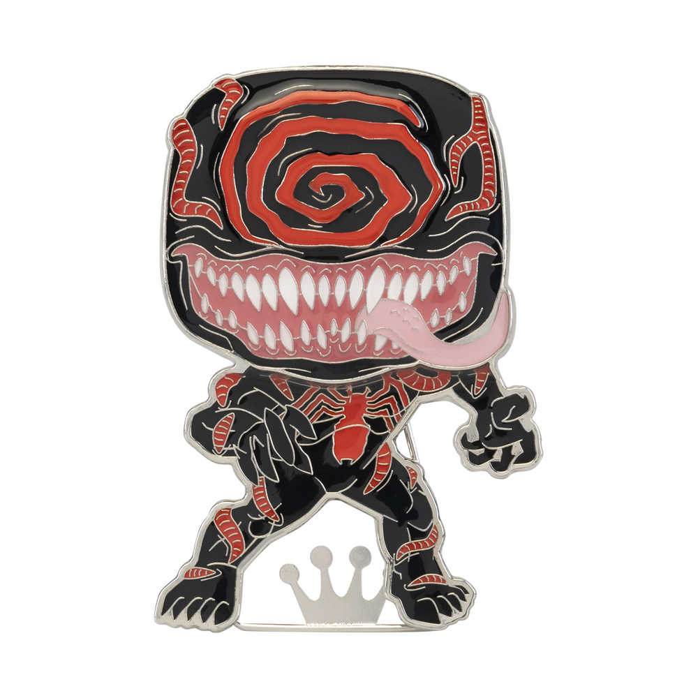 Lf Pop Pins Lpp Marvel Venom Corrupted Chase Group | Dragon's Lair Comics and Fantasy Houston TX