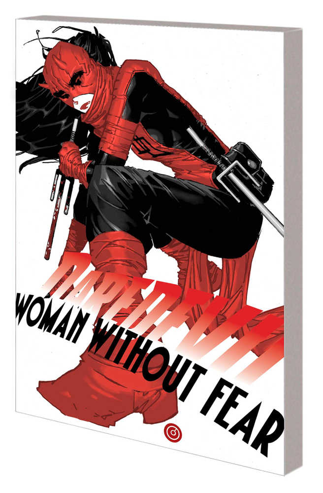 Daredevil TPB Woman Without Fear | Dragon's Lair Comics and Fantasy Houston TX