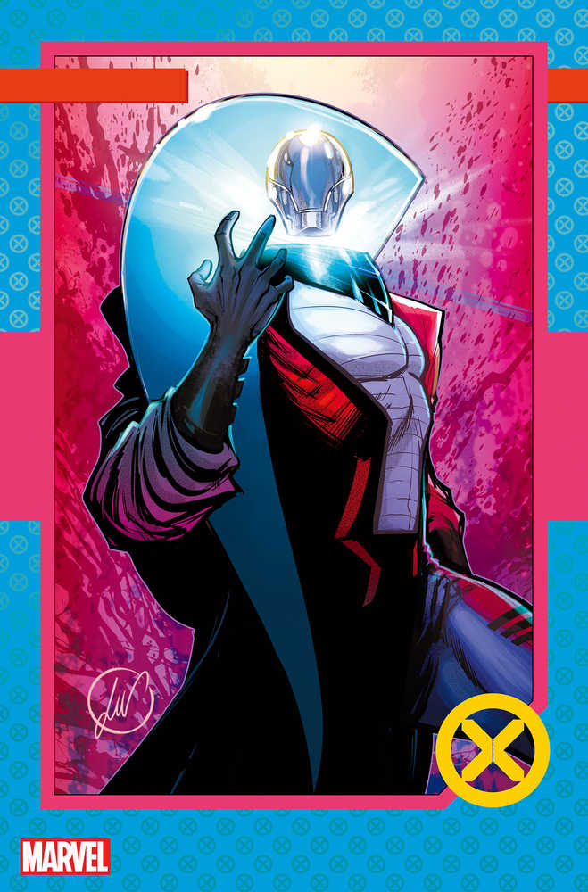 X-Men #10 Werneck Trading Card Variant | Dragon's Lair Comics and Fantasy Houston TX