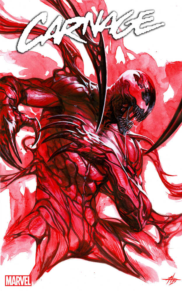 Carnage #2 Dellotto Variant | Dragon's Lair Comics and Fantasy Houston TX