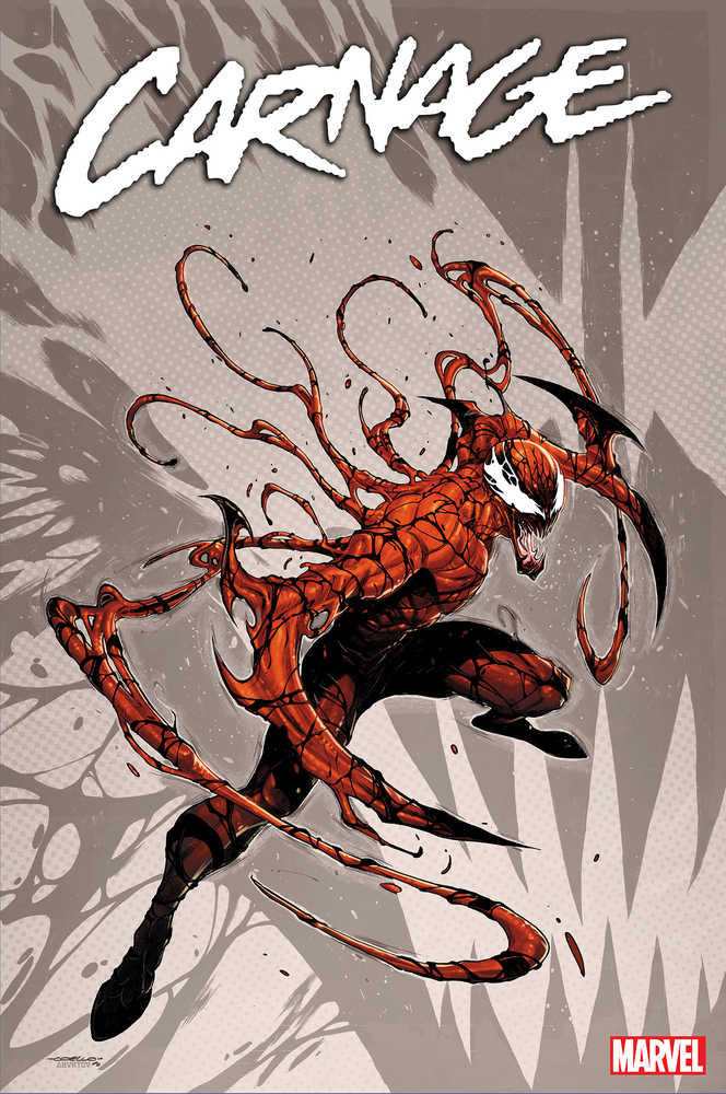 Carnage #2 Coello Stormbreakers Variant | Dragon's Lair Comics and Fantasy Houston TX