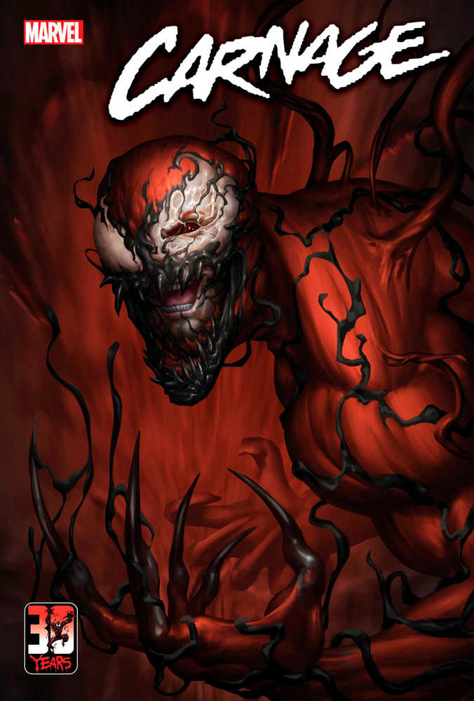 Carnage #2 | Dragon's Lair Comics and Fantasy Houston TX