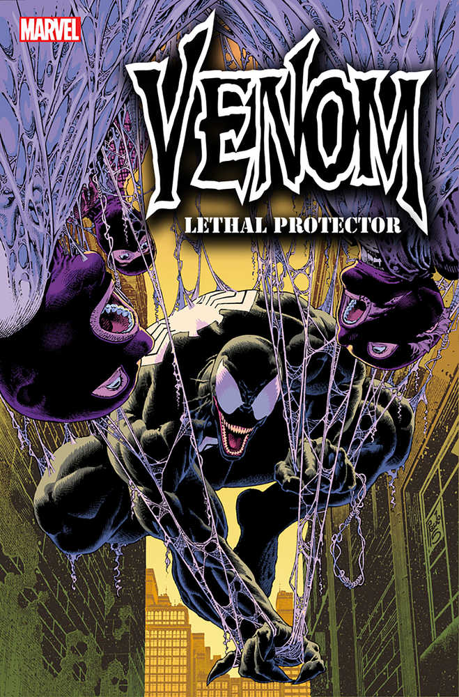 Venom Lethal Protector #2 (Of 5) | Dragon's Lair Comics and Fantasy Houston TX