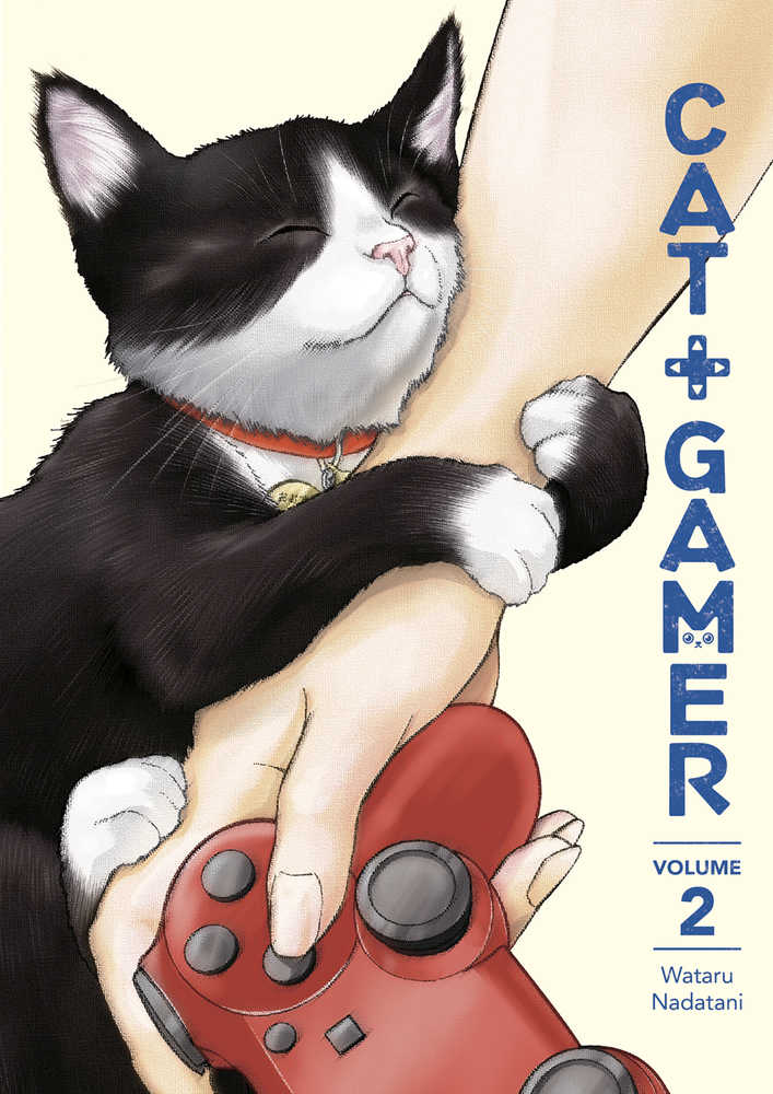 Cat Gamer TPB Volume 02 | Dragon's Lair Comics and Fantasy Houston TX