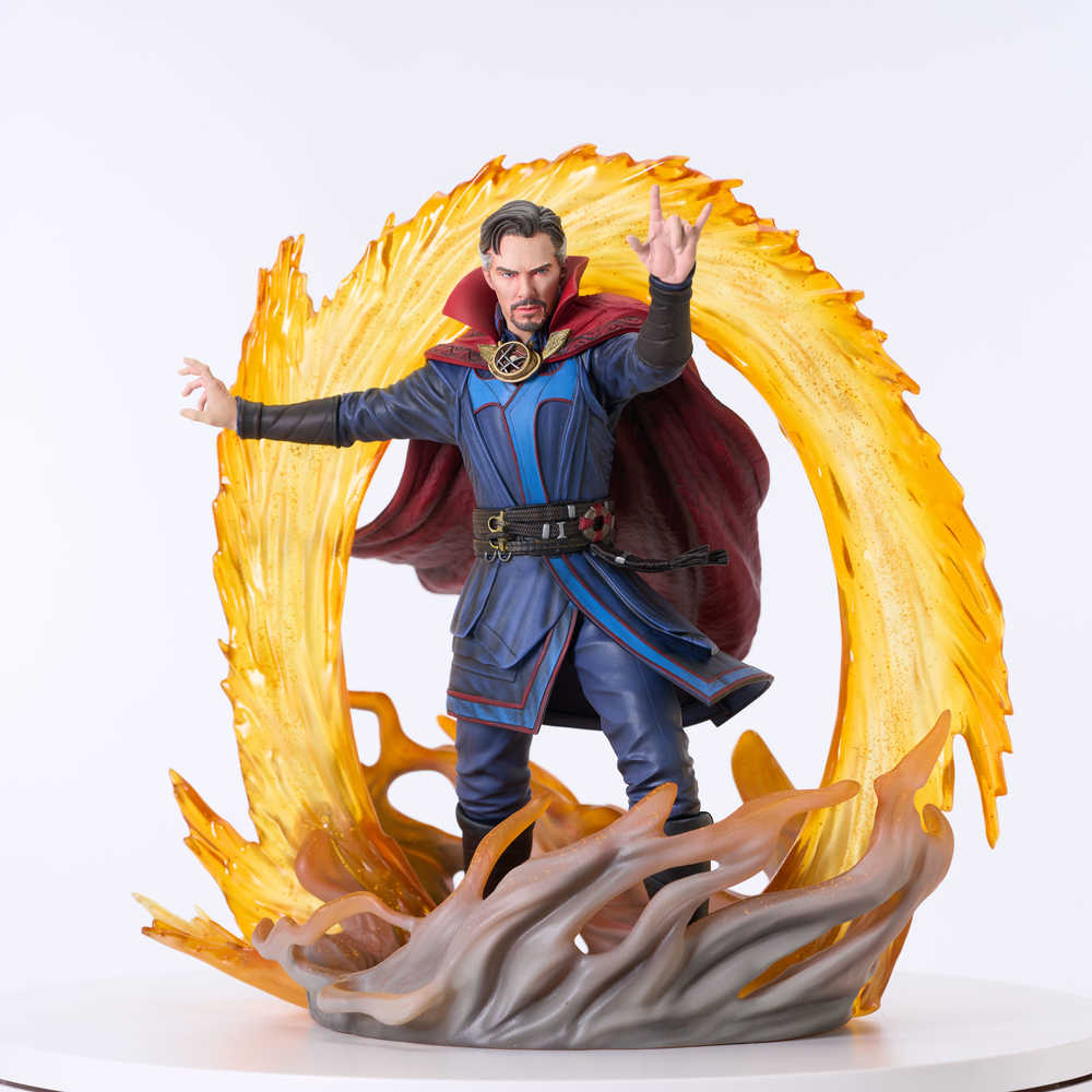 Marvel Gallery Dr Strange 2 Movie PVC Statue | Dragon's Lair Comics and Fantasy Houston TX