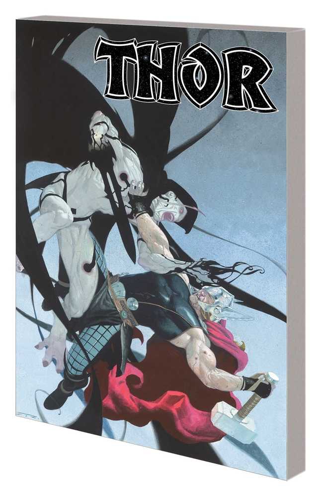 Thor Saga Of Gorr The God Butcher TPB | Dragon's Lair Comics and Fantasy Houston TX