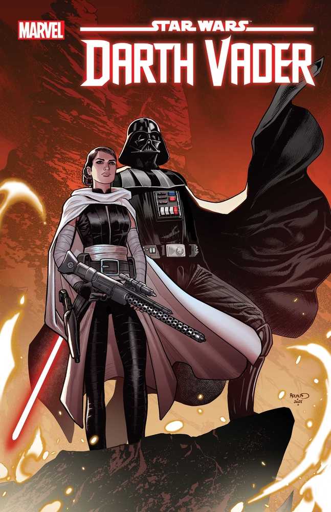 Star Wars Darth Vader #23 | Dragon's Lair Comics and Fantasy Houston TX