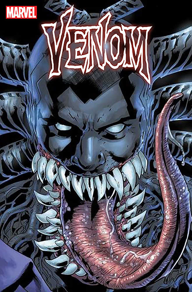 Venom #5 2ND Printing Hitch Variant | Dragon's Lair Comics and Fantasy Houston TX