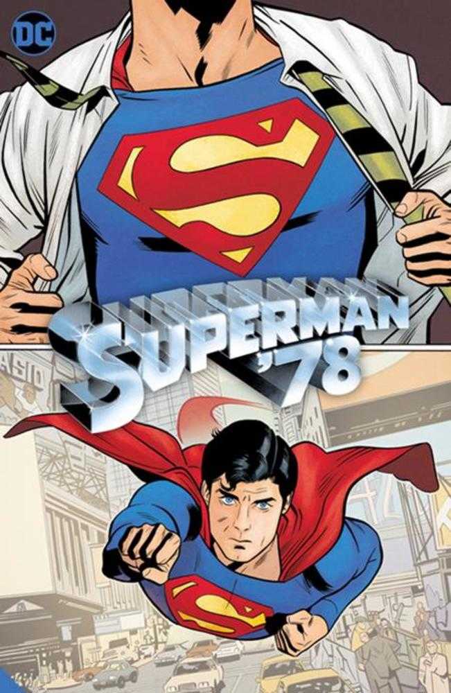 Superman 78 Hardcover | Dragon's Lair Comics and Fantasy Houston TX