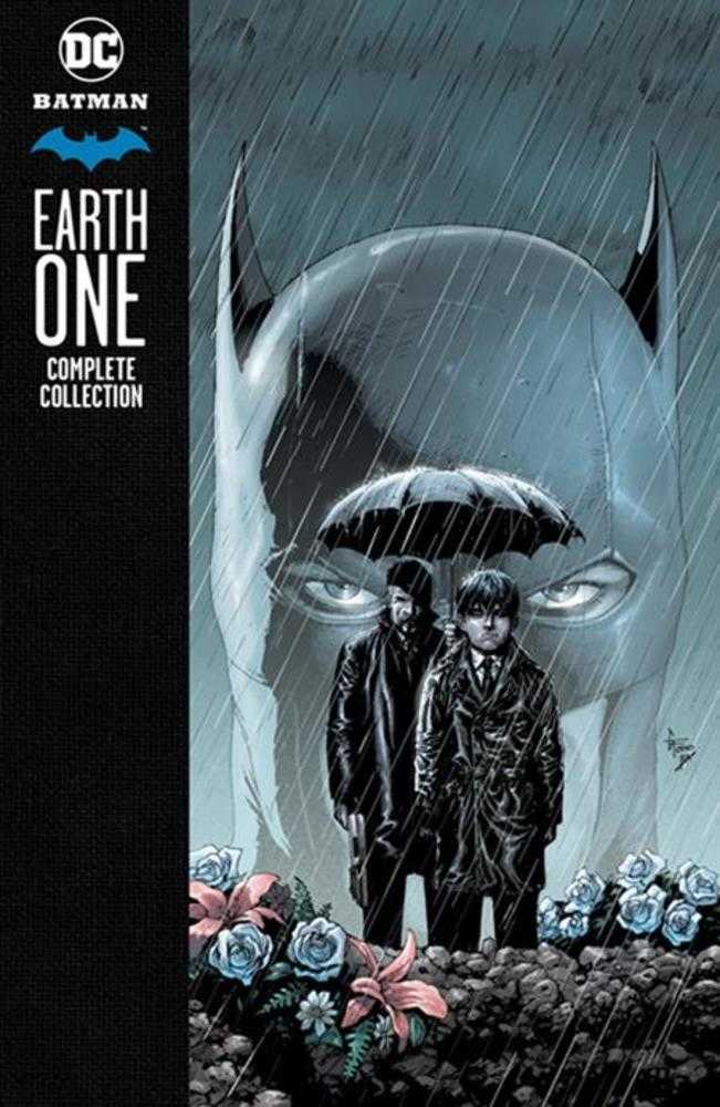 Batman Earth One Complete Collection TPB | Dragon's Lair Comics and Fantasy Houston TX