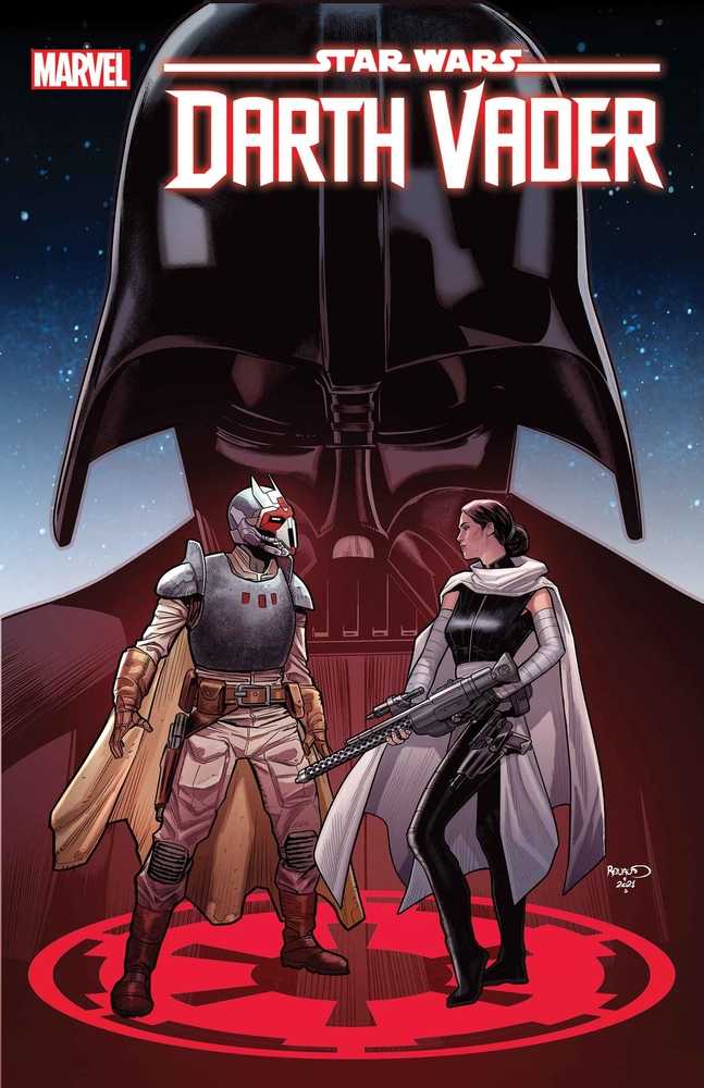 Star Wars Darth Vader #24 | Dragon's Lair Comics and Fantasy Houston TX