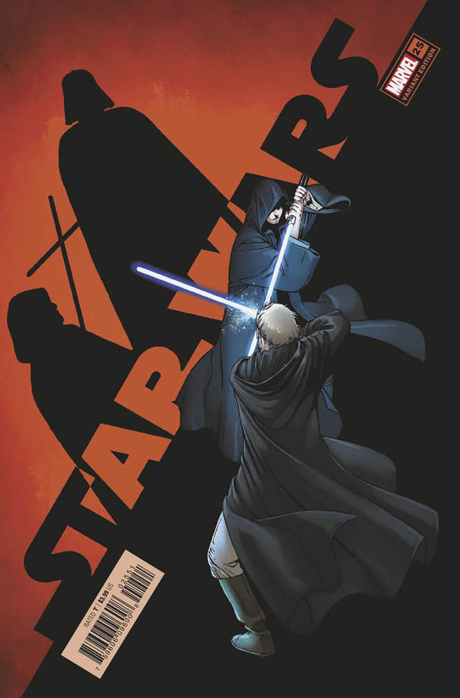 Star Wars #25 Rosanas Variant | Dragon's Lair Comics and Fantasy Houston TX