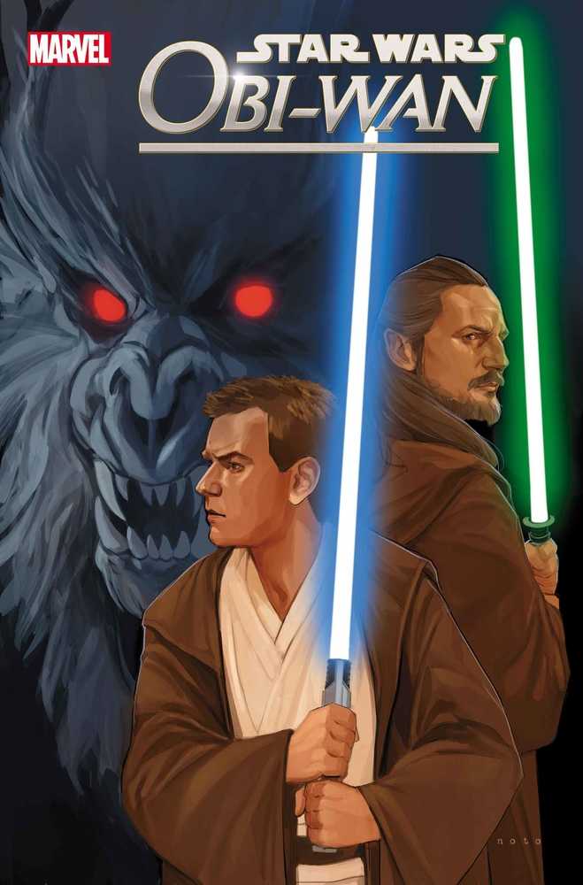 Star Wars Obi-Wan Kenobi #2 (Of 5) | Dragon's Lair Comics and Fantasy Houston TX