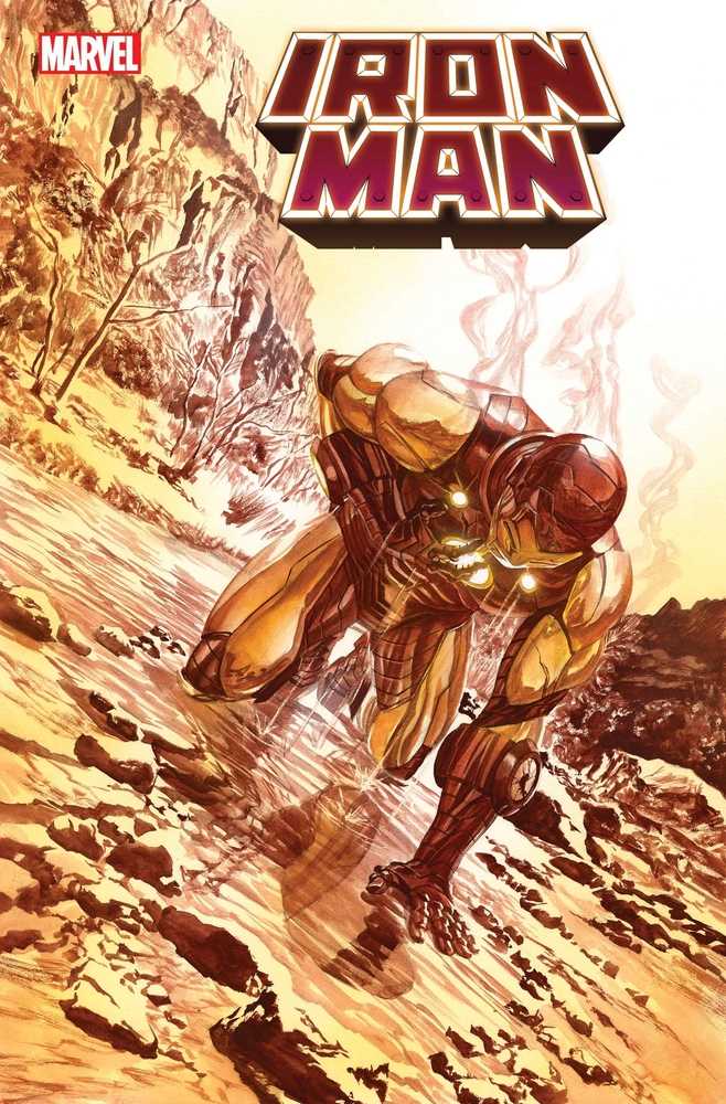 Iron Man #21 | Dragon's Lair Comics and Fantasy Houston TX