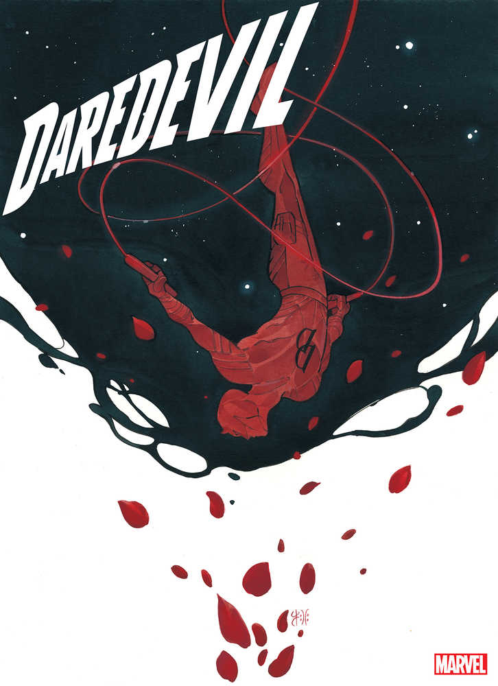 Daredevil #1 Momoko Variant | Dragon's Lair Comics and Fantasy Houston TX