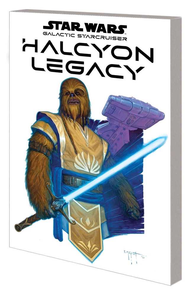 Star Wars Halcyon Legacy TPB | Dragon's Lair Comics and Fantasy Houston TX