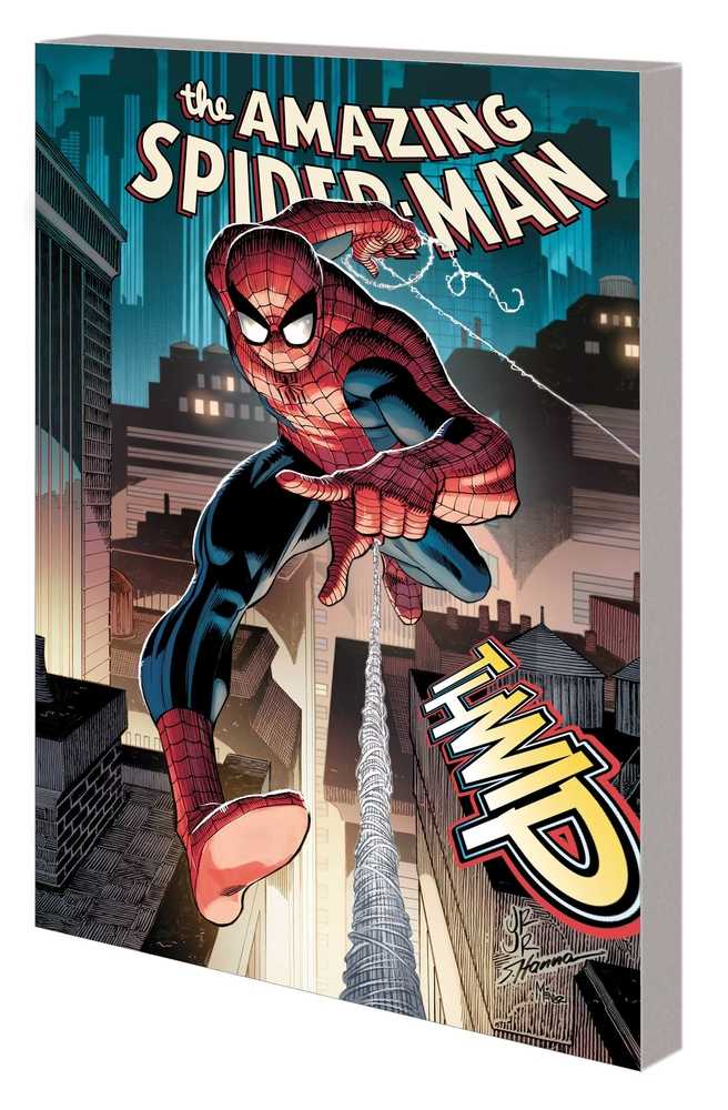 Amazing Spider-Man By Wells Romita Jr TPB Volume 01 | Dragon's Lair Comics and Fantasy Houston TX