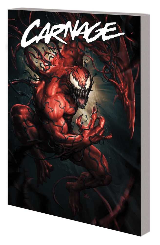 Carnage TPB Volume 01 In The Court Of Crimson | Dragon's Lair Comics and Fantasy Houston TX