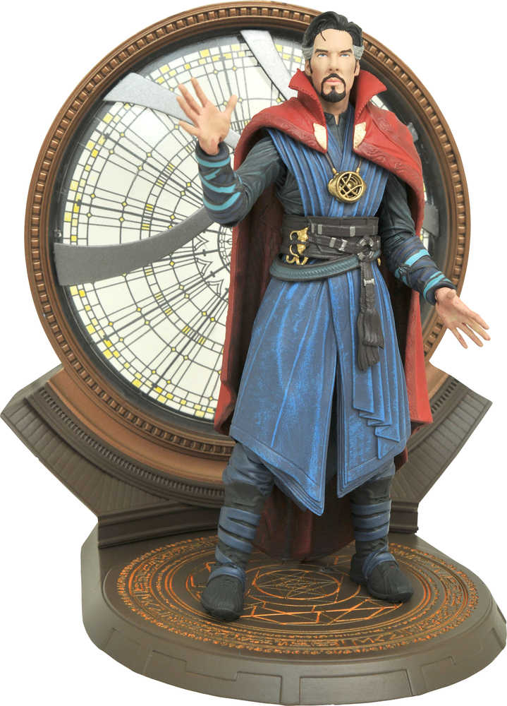 Marvel Select Dr Strange Movie 2 Action Figure | Dragon's Lair Comics and Fantasy Houston TX