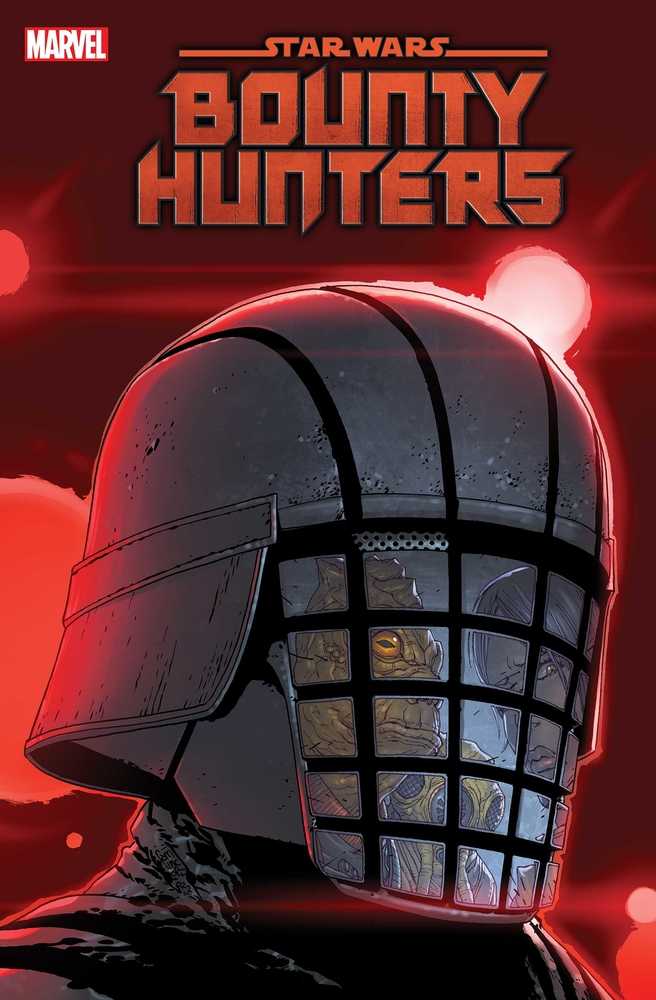 Star Wars Bounty Hunters #25 | Dragon's Lair Comics and Fantasy Houston TX