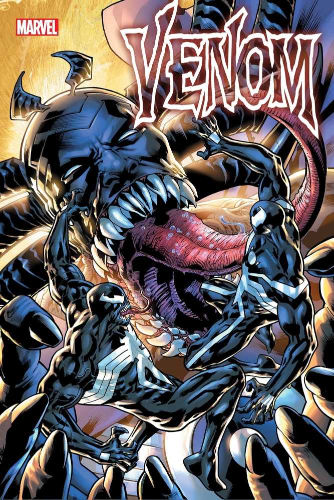 Venom #10 | Dragon's Lair Comics and Fantasy Houston TX