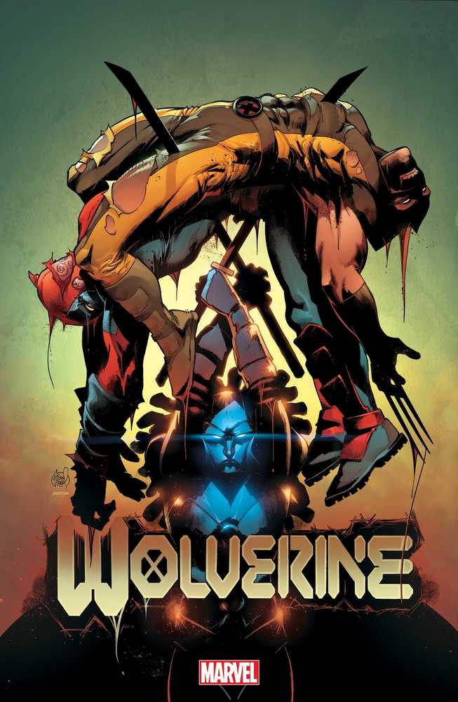 Wolverine #23 | Dragon's Lair Comics and Fantasy Houston TX