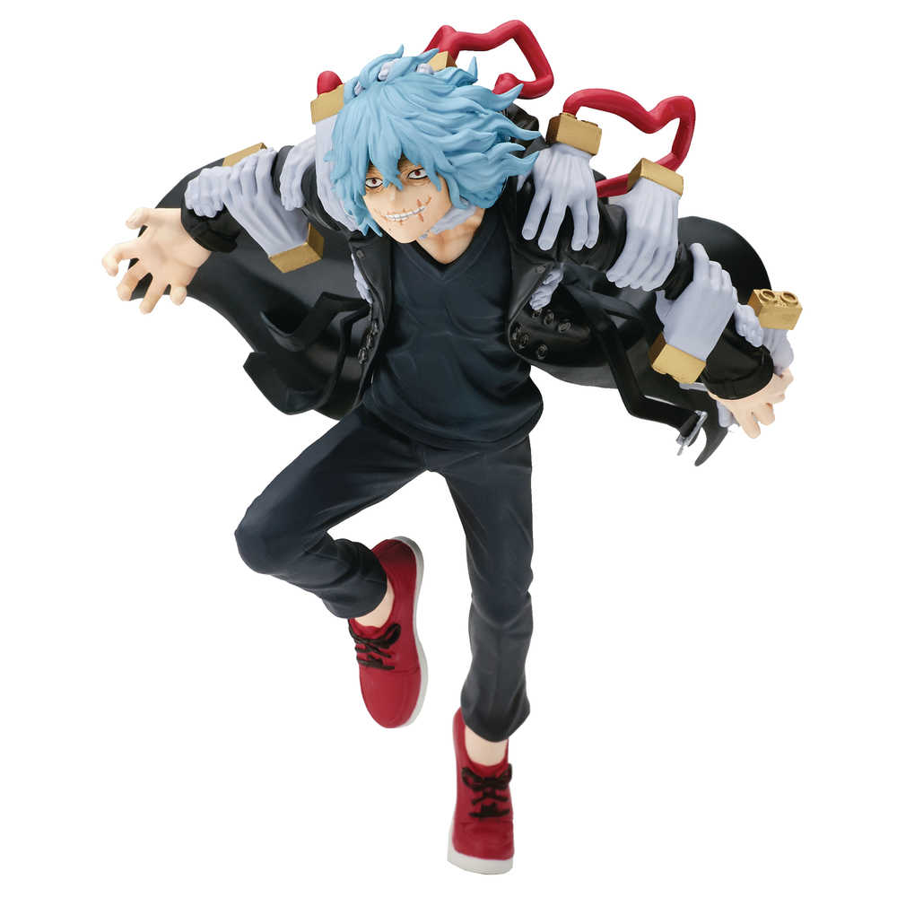 My Hero Academia Evil Villains V4 Tomura Shigaraki Figure | Dragon's Lair Comics and Fantasy Houston TX