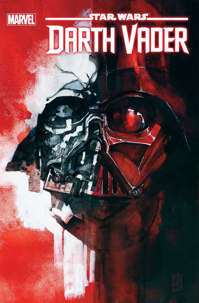 Star Wars Darth Vader #26 Maleev Variant | Dragon's Lair Comics and Fantasy Houston TX