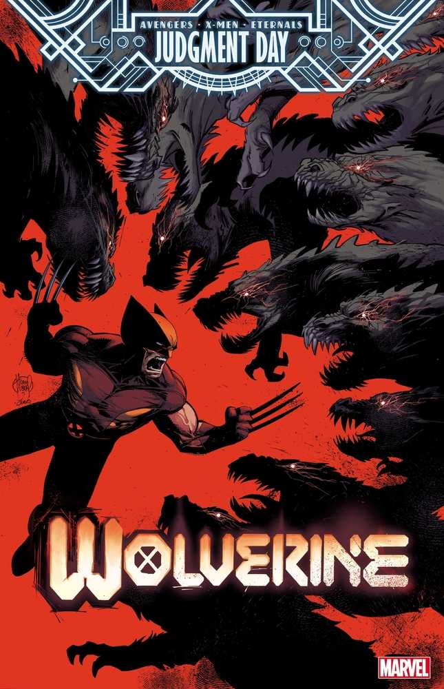 Wolverine #24 | Dragon's Lair Comics and Fantasy Houston TX