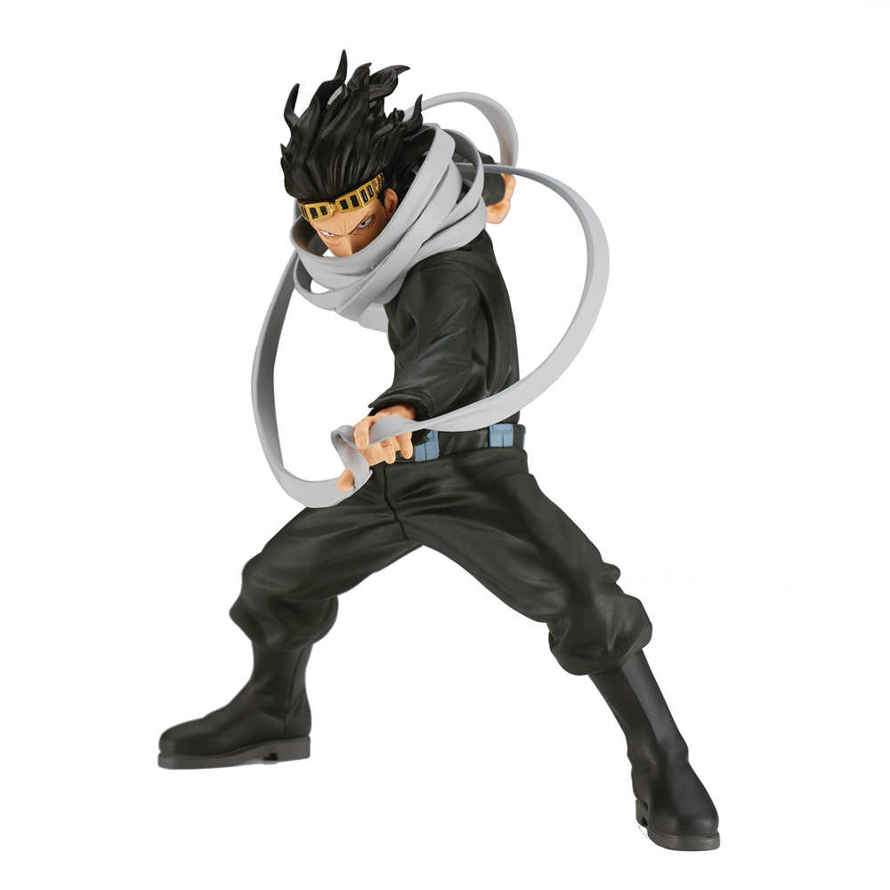 My Hero Academia The Amazing Heroes V20 Shoto Aizawa Figure | Dragon's Lair Comics and Fantasy Houston TX