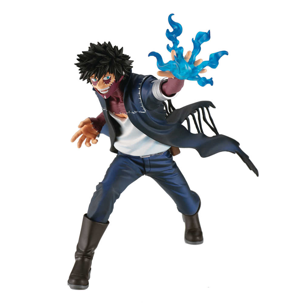 My Hero Academia The Evil Villains V5 Dabi Figure | Dragon's Lair Comics and Fantasy Houston TX