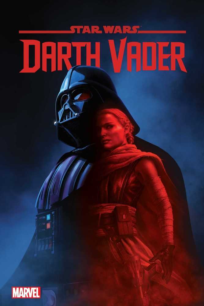 Star Wars Darth Vader #27 | Dragon's Lair Comics and Fantasy Houston TX